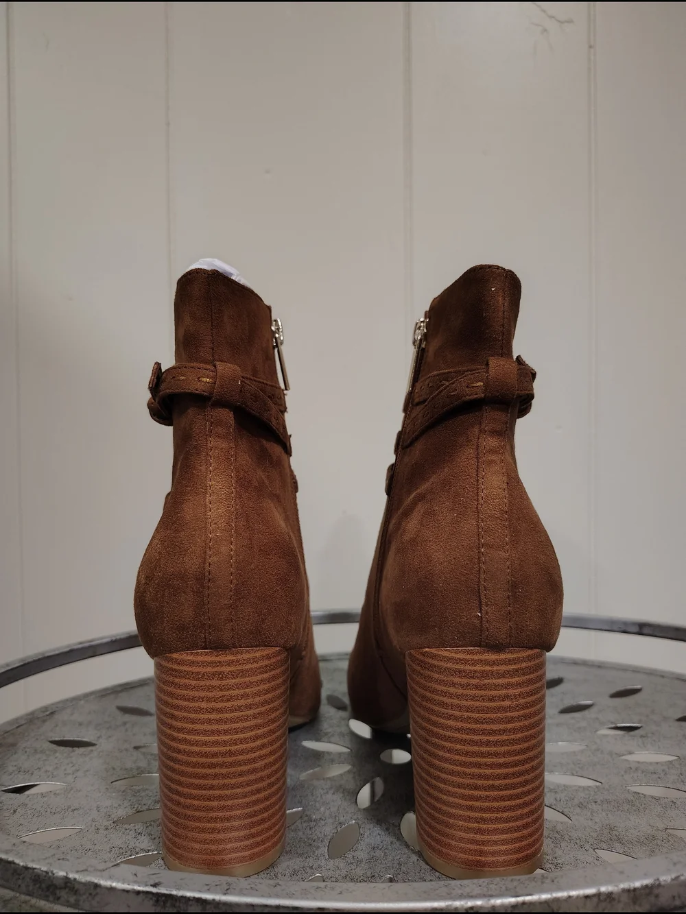 Bandolino ocorn Booties